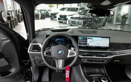 BMW X5, 2024 год, 17 200 000 рублей, 9 фотография