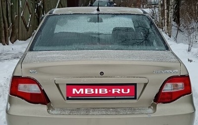 Daewoo Nexia I рестайлинг, 2008 год, 235 000 рублей, 1 фотография