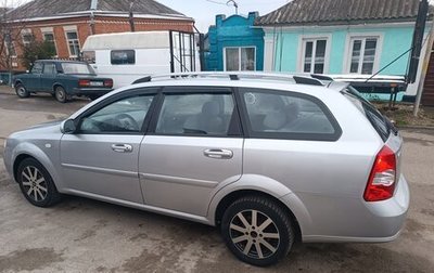 Chevrolet Lacetti, 2008 год, 1 фотография