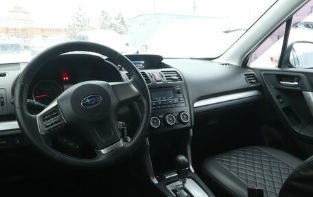 Subaru Forester, 2013 год, 1 826 000 рублей, 8 фотография