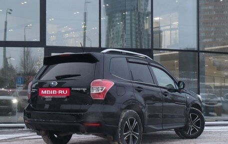 Subaru Forester, 2013 год, 1 826 000 рублей, 2 фотография