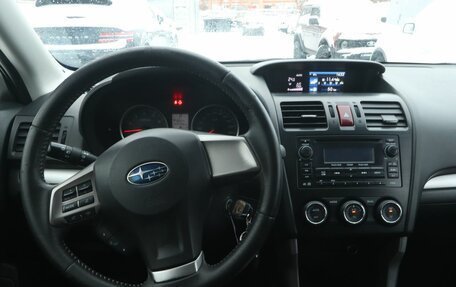 Subaru Forester, 2013 год, 1 826 000 рублей, 11 фотография