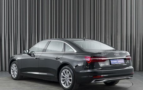 Audi A6, 2024 год, 8 899 000 рублей, 2 фотография