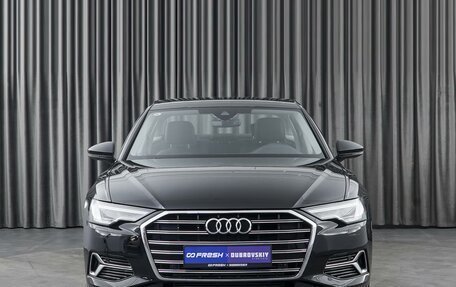 Audi A6, 2024 год, 8 899 000 рублей, 3 фотография