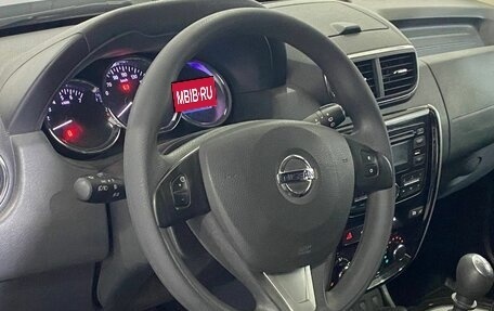 Nissan Terrano III, 2017 год, 1 599 000 рублей, 7 фотография