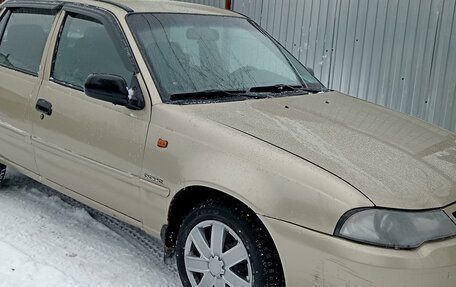 Daewoo Nexia I рестайлинг, 2008 год, 235 000 рублей, 3 фотография