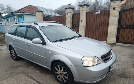 Chevrolet Lacetti, 2008 год, 6 фотография