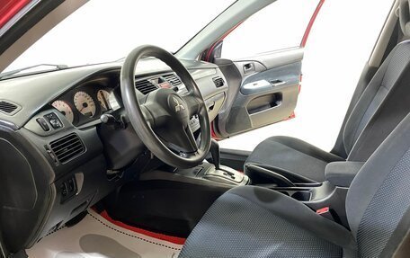 Mitsubishi Lancer IX, 2007 год, 599 000 рублей, 10 фотография