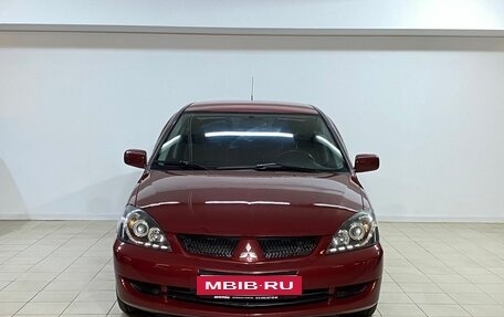 Mitsubishi Lancer IX, 2007 год, 599 000 рублей, 2 фотография