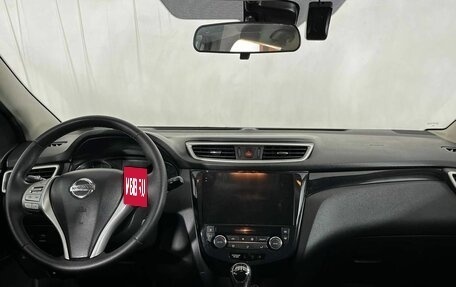 Nissan Qashqai, 2014 год, 1 510 000 рублей, 11 фотография