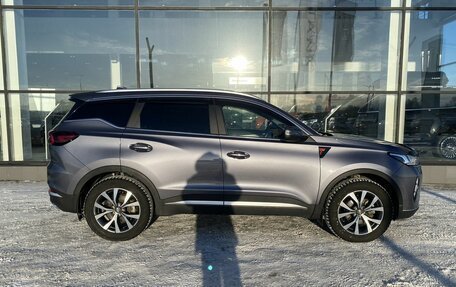 Chery Tiggo 7 Pro, 2023 год, 2 070 000 рублей, 5 фотография