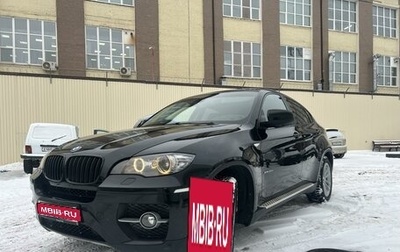 BMW X6, 2012 год, 2 350 000 рублей, 1 фотография