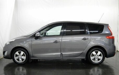 Renault Scenic III, 2010 год, 967 000 рублей, 8 фотография