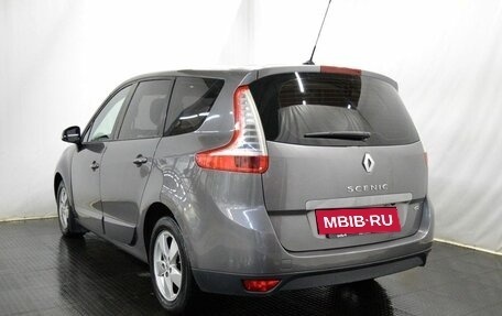 Renault Scenic III, 2010 год, 967 000 рублей, 7 фотография