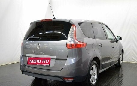 Renault Scenic III, 2010 год, 967 000 рублей, 5 фотография