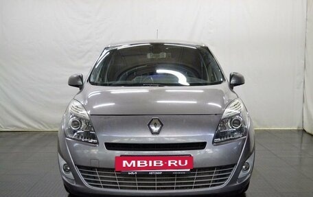 Renault Scenic III, 2010 год, 967 000 рублей, 2 фотография