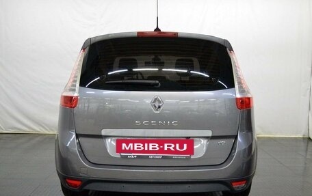 Renault Scenic III, 2010 год, 967 000 рублей, 6 фотография