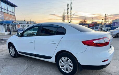 Renault Fluence I, 2014 год, 795 000 рублей, 5 фотография