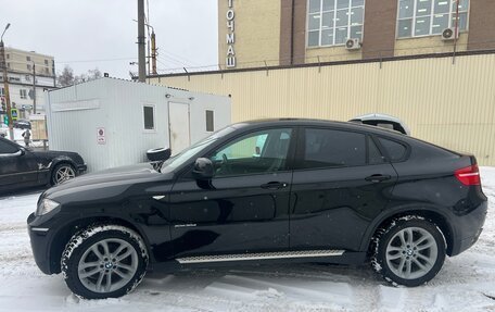 BMW X6, 2012 год, 2 350 000 рублей, 3 фотография