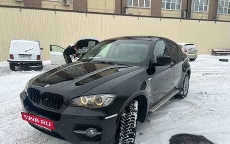 BMW X6, 2012 год, 2 350 000 рублей, 2 фотография