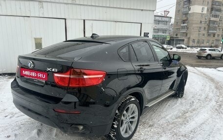 BMW X6, 2012 год, 2 350 000 рублей, 5 фотография