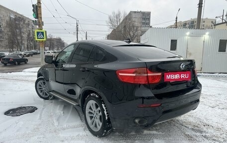 BMW X6, 2012 год, 2 350 000 рублей, 4 фотография