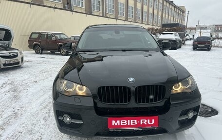 BMW X6, 2012 год, 2 350 000 рублей, 7 фотография