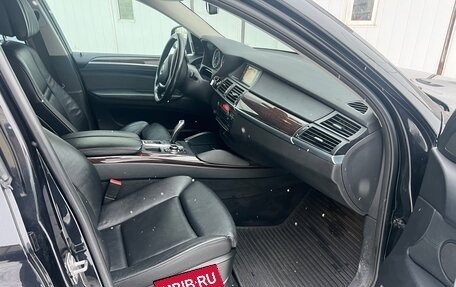 BMW X6, 2012 год, 2 350 000 рублей, 8 фотография