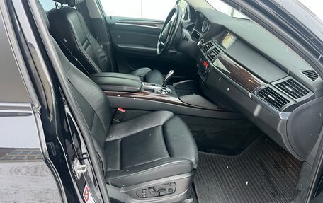 BMW X6, 2012 год, 2 350 000 рублей, 10 фотография