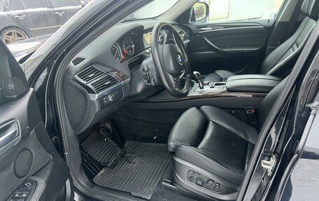 BMW X6, 2012 год, 2 350 000 рублей, 13 фотография