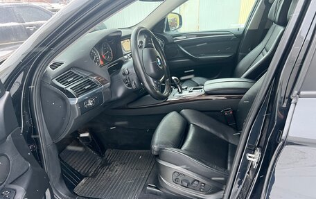 BMW X6, 2012 год, 2 350 000 рублей, 14 фотография