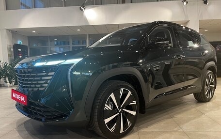 Geely Atlas, 2024 год, 3 974 190 рублей, 2 фотография