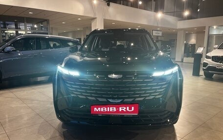 Geely Atlas, 2024 год, 3 974 190 рублей, 3 фотография