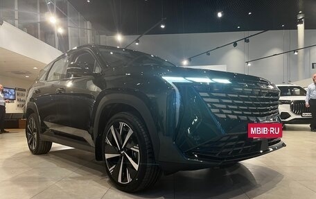 Geely Atlas, 2024 год, 3 974 190 рублей, 4 фотография