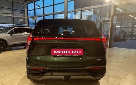 Geely Atlas, 2024 год, 3 974 190 рублей, 8 фотография