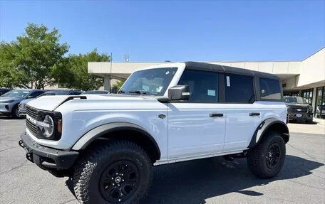 Ford Bronco, 2024 год, 7 324 000 рублей, 1 фотография