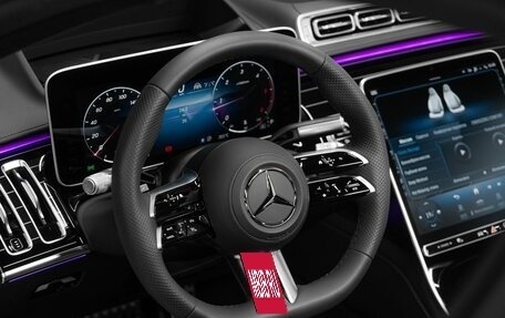 Mercedes-Benz S-Класс, 2023 год, 25 590 000 рублей, 18 фотография