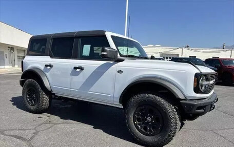 Ford Bronco, 2024 год, 7 324 000 рублей, 5 фотография