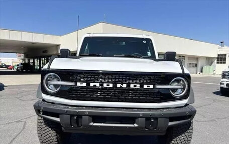 Ford Bronco, 2024 год, 7 324 000 рублей, 2 фотография