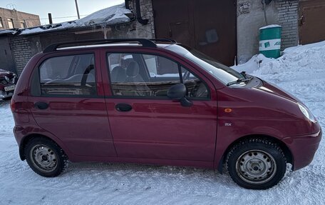 Daewoo Matiz, 2010 год, 400 000 рублей, 2 фотография