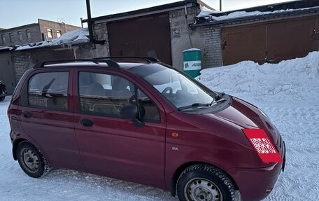 Daewoo Matiz, 2010 год, 400 000 рублей, 3 фотография