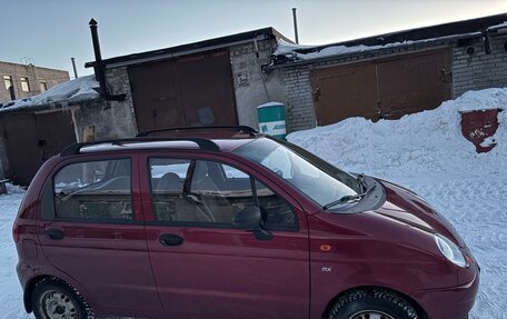 Daewoo Matiz, 2010 год, 400 000 рублей, 8 фотография