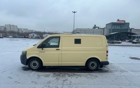 Volkswagen Transporter T5 рестайлинг, 2013 год, 1 150 000 рублей, 2 фотография