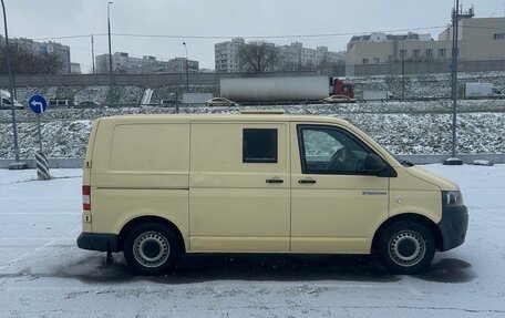 Volkswagen Transporter T5 рестайлинг, 2013 год, 1 150 000 рублей, 5 фотография