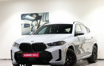 BMW X6, 2024 год, 17 490 000 рублей, 1 фотография