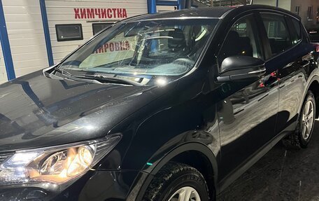 Toyota RAV4, 2013 год, 1 820 000 рублей, 7 фотография