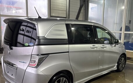 Honda Freed I, 2012 год, 1 100 000 рублей, 4 фотография