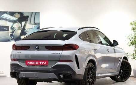 BMW X6, 2024 год, 17 490 000 рублей, 5 фотография