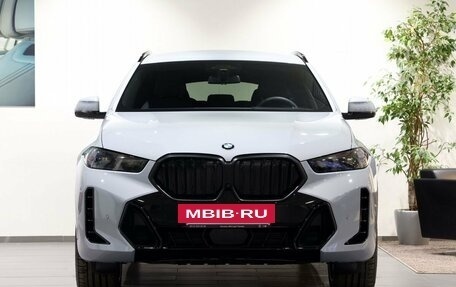 BMW X6, 2024 год, 17 490 000 рублей, 2 фотография