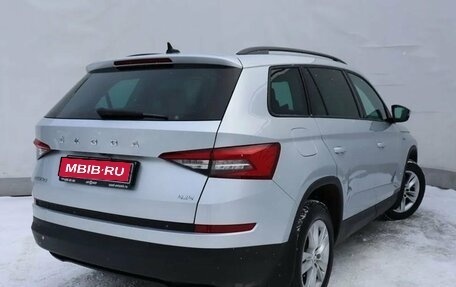 Skoda Kodiaq I, 2021 год, 3 419 000 рублей, 4 фотография